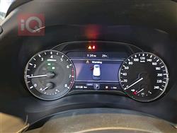 ئينفنتي QX80